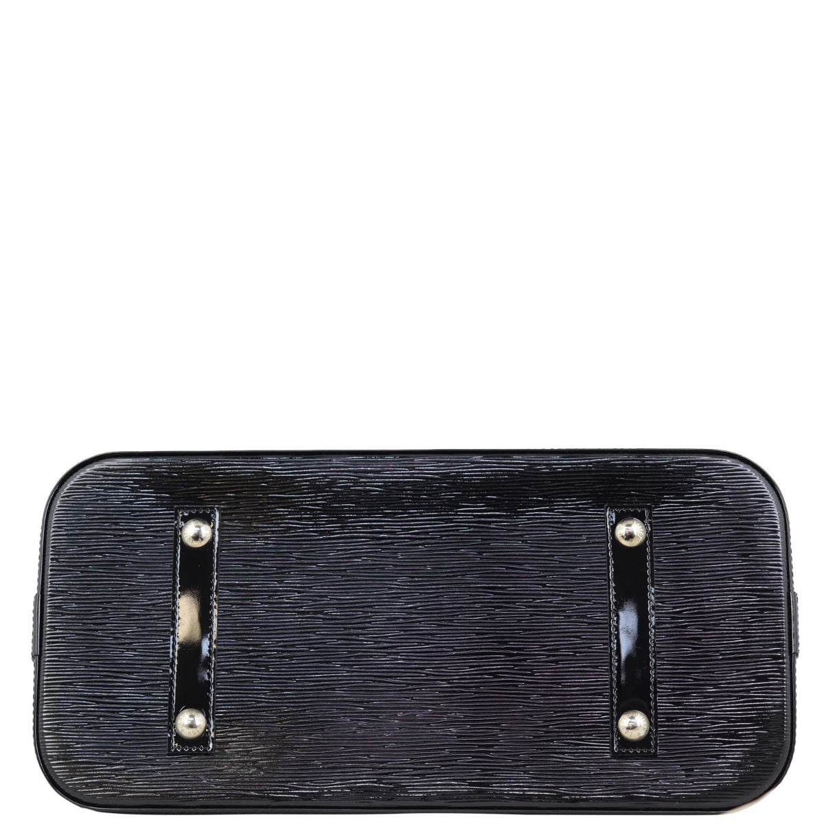 Louis Vuitton Alma GM Epi Electric Base