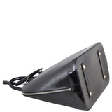 Louis Vuitton Alma GM Epi Electric Corner Distance