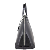 Louis Vuitton Alma GM Epi Electric Side