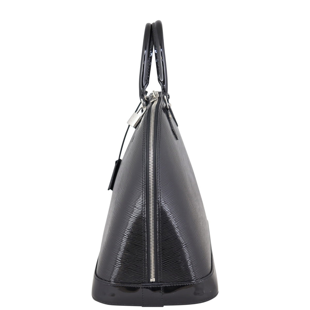 Louis Vuitton Alma GM Epi Electric Side