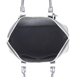 Louis Vuitton Alma GM Epi Electric Interior