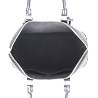 Louis Vuitton Alma GM Epi Electric Interior