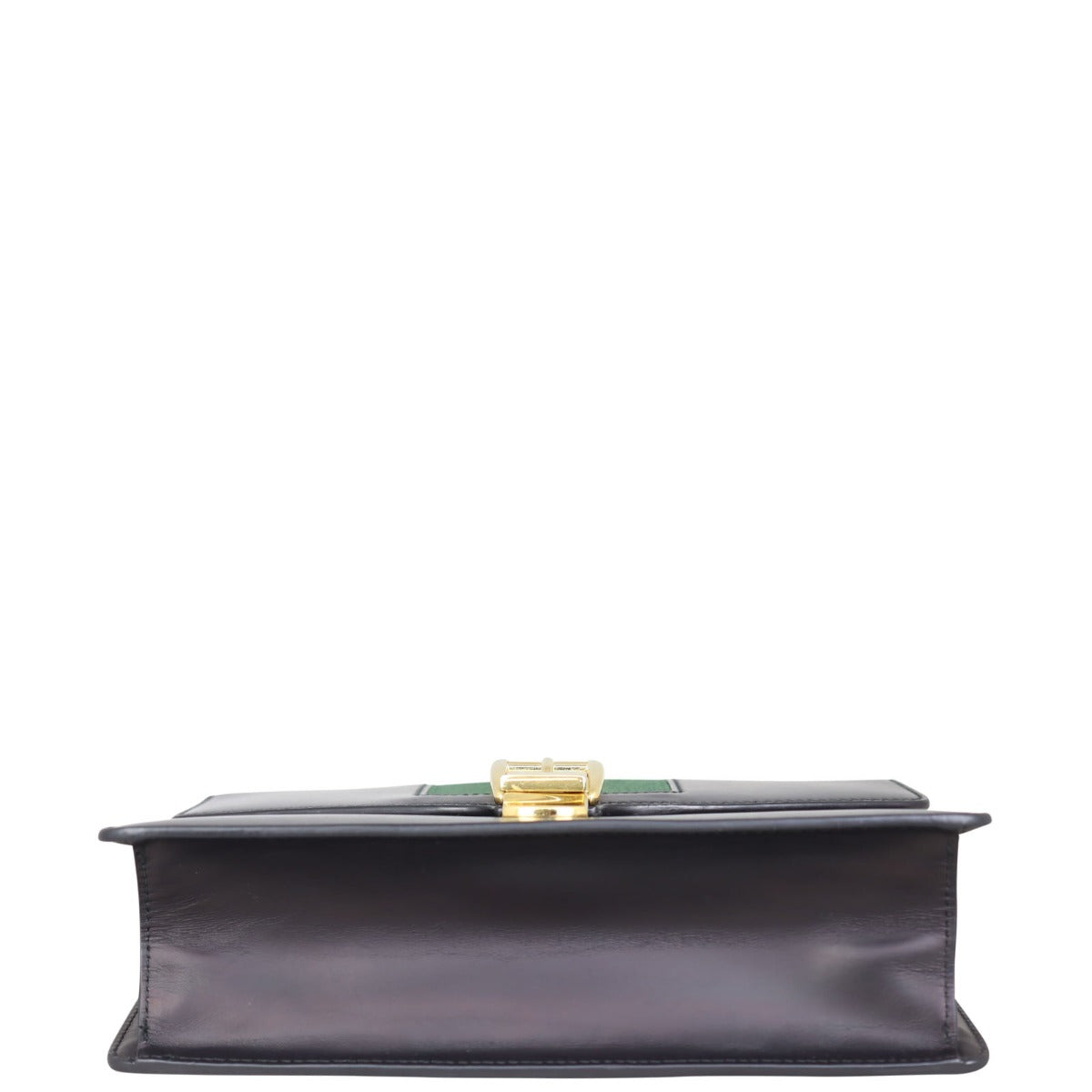 Gucci Sylvie Small Shoulder Bag Base