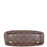 Louis Vuitton Pallas BB Monogram Base