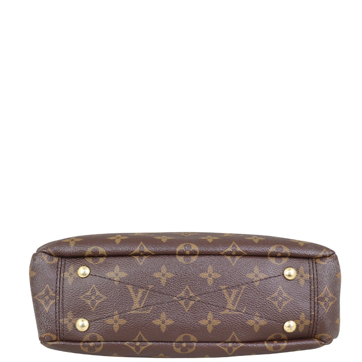 Louis Vuitton Pallas BB Monogram Base