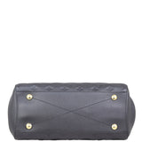 Louis Vuitton Montaigne MM Monogram Empreinte Base