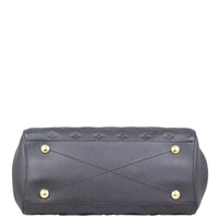 Louis Vuitton Montaigne MM Monogram Empreinte Base