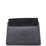 Chloe Faye Medium Shoulder Bag Back