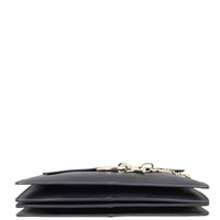 Chloe Faye Medium Shoulder Bag Base