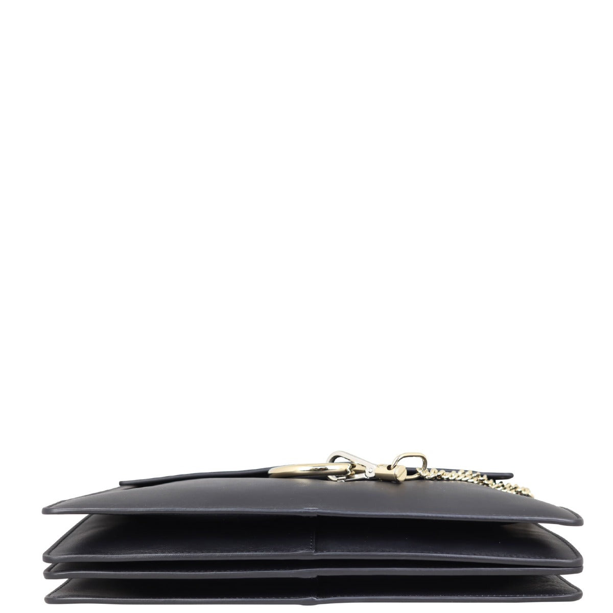 Chloe Faye Medium Shoulder Bag Base