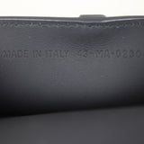 Dior Ultramatte Saddle Pouch Nano Date code
