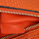 Celine Trapeze Medium Python Date code
