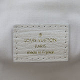 Louis Vuitton Croisette Marina Mini Lin GM Stamp
