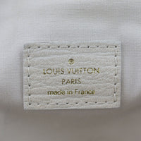 Louis Vuitton Croisette Marina Mini Lin GM Stamp
