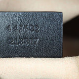 Gucci GG Marmont Small Camera Bag Date code
