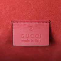 Gucci Dionysus GG Supreme Mini Stamp
