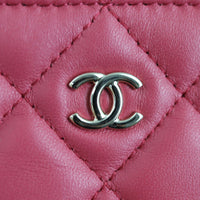 Chanel Timeless O-Case Small Hardware
