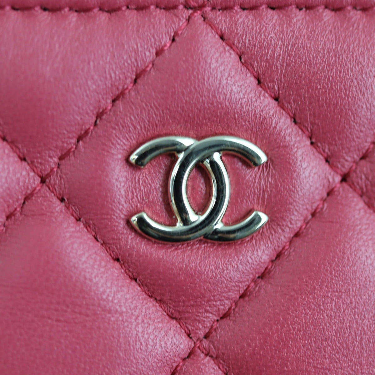 Chanel Timeless O-Case Small Hardware
