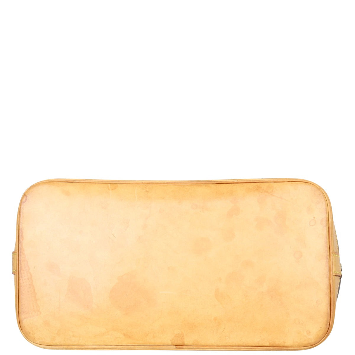 Louis Vuitton Alma PM Monogram Base
