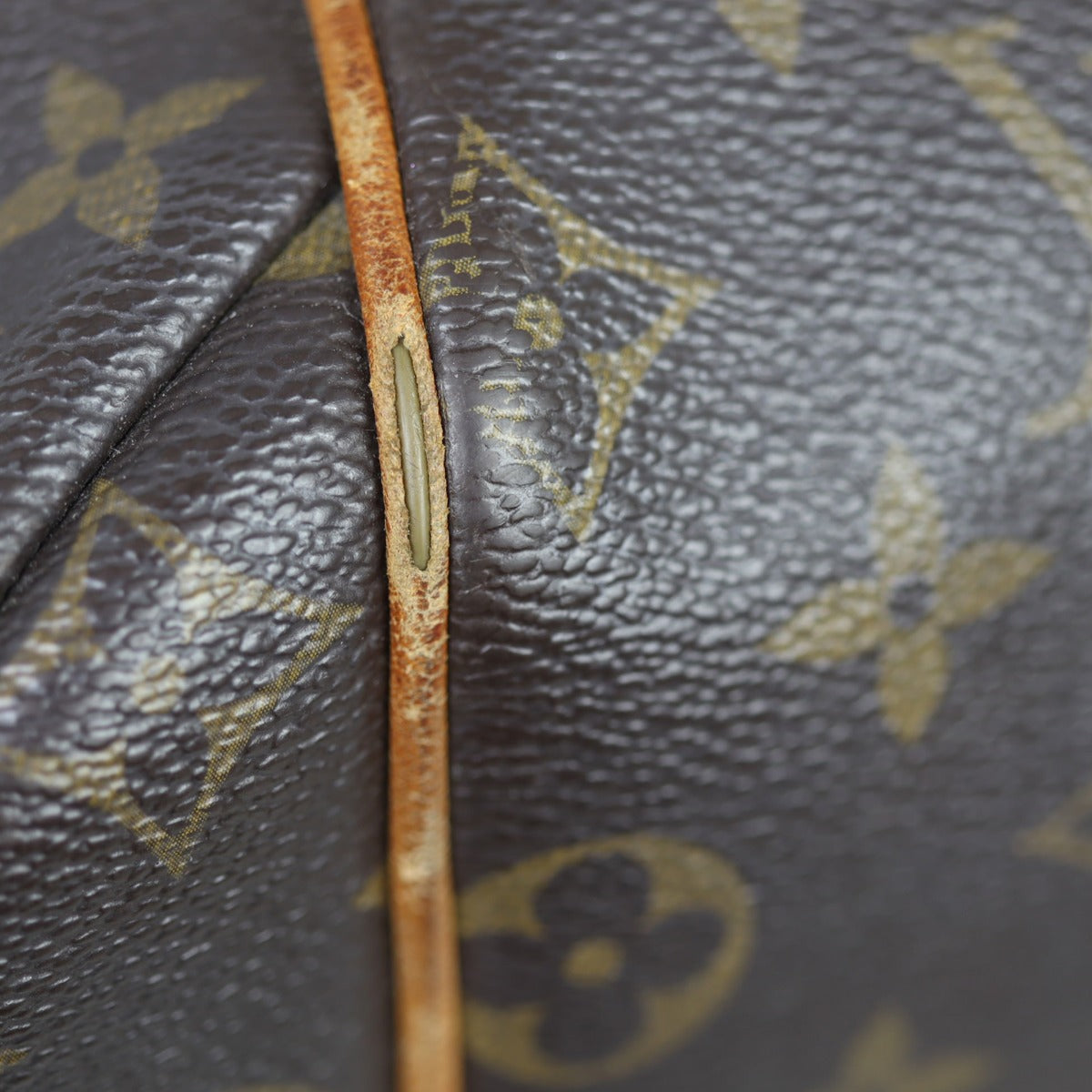 Louis Vuitton Totally MM Monogram