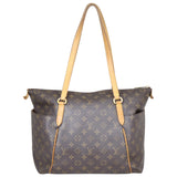 Louis Vuitton Totally MM Monogram Back
