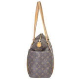 Louis Vuitton Totally MM Monogram Side
