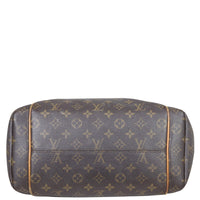 Louis Vuitton Totally MM Monogram Base
