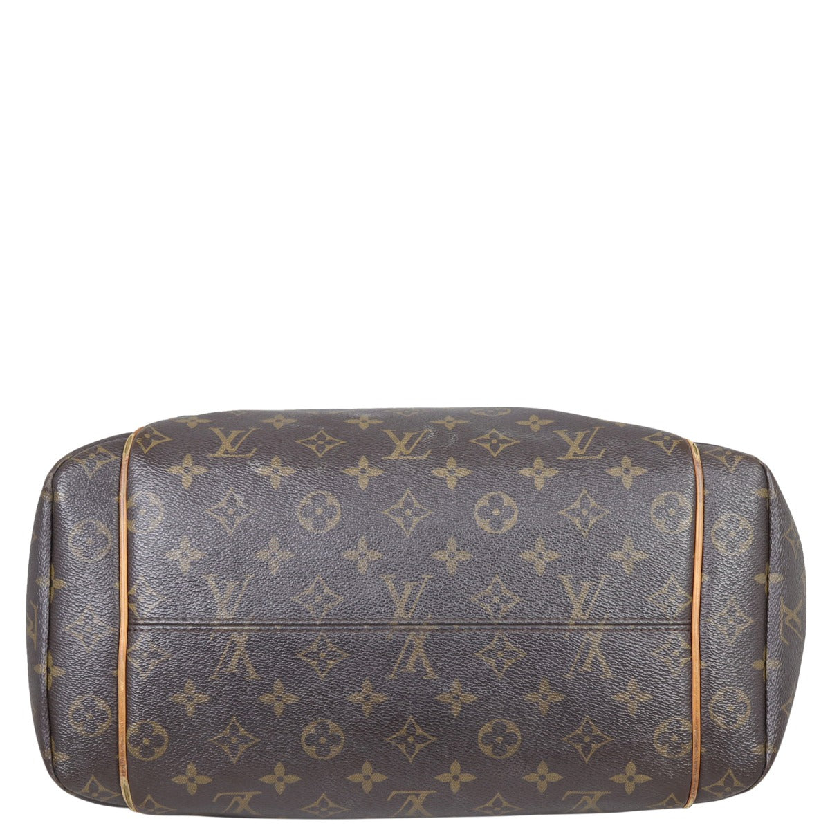 Louis Vuitton Totally MM Monogram Base
