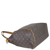 Louis Vuitton Totally MM Monogram Corner
