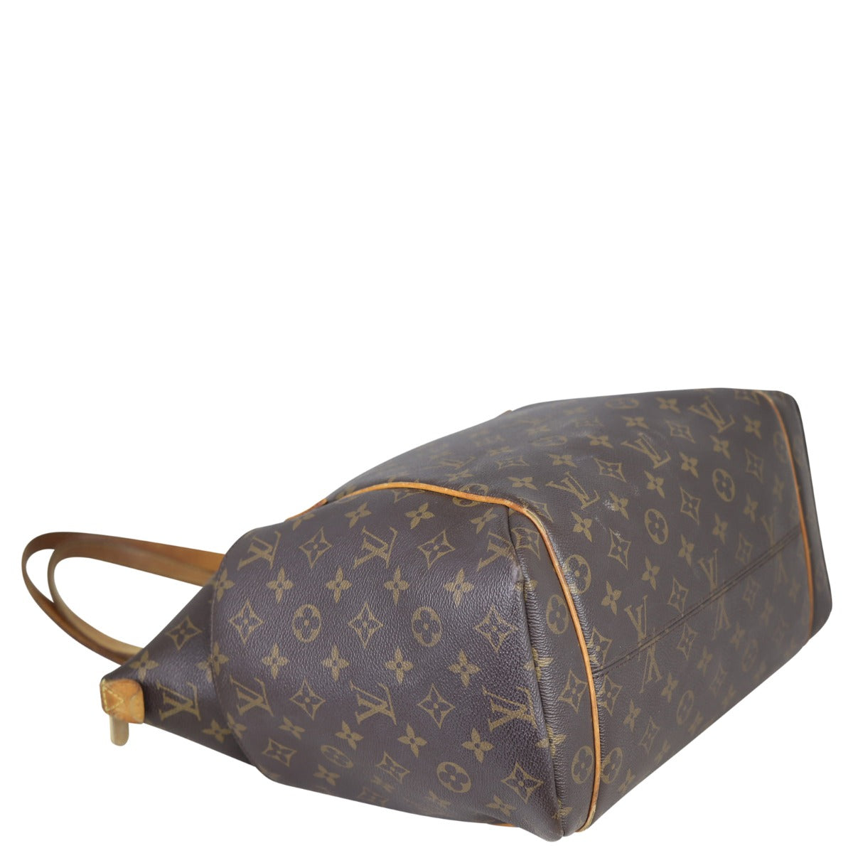 Louis Vuitton Totally MM Monogram Corner
