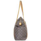Louis Vuitton Totally MM Monogram Side
