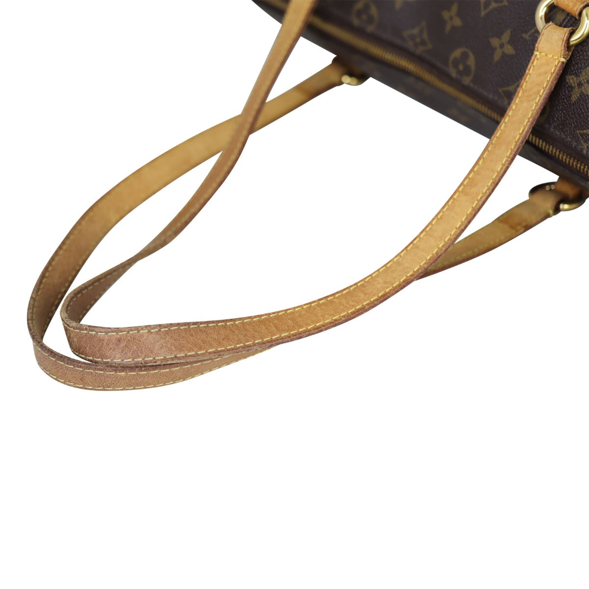 Louis Vuitton Totally MM Monogram Strap
