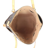 Louis Vuitton Totally MM Monogram Whole interior
