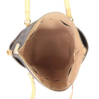 Louis Vuitton Totally MM Monogram Whole interior
