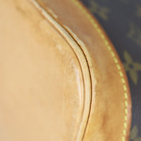 Louis Vuitton Alma PM Monogram Corner
