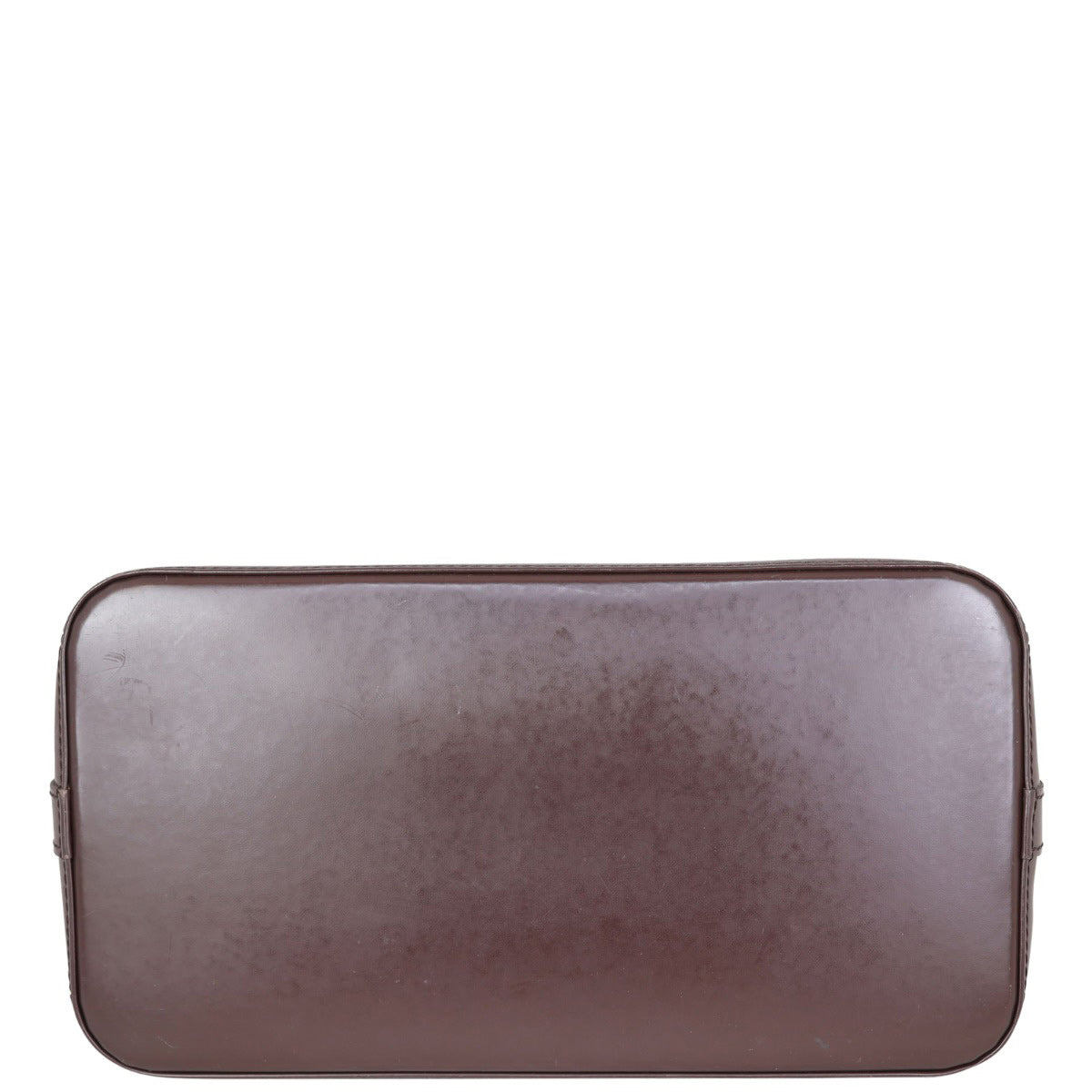 Louis Vuitton Alma PM Damier Ebene Base
