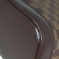 Louis Vuitton Alma PM Damier Ebene Corner