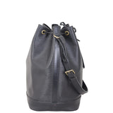 Louis Vuitton Noe Epi Side
