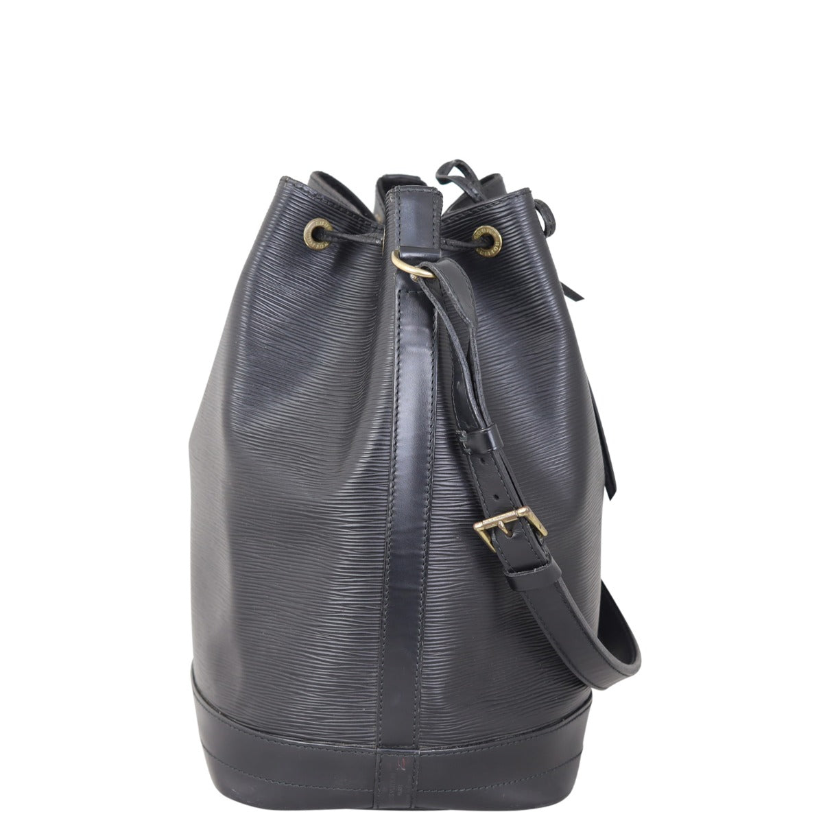 Louis Vuitton Noe Epi Side
