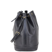 Louis Vuitton Noe Epi Side
