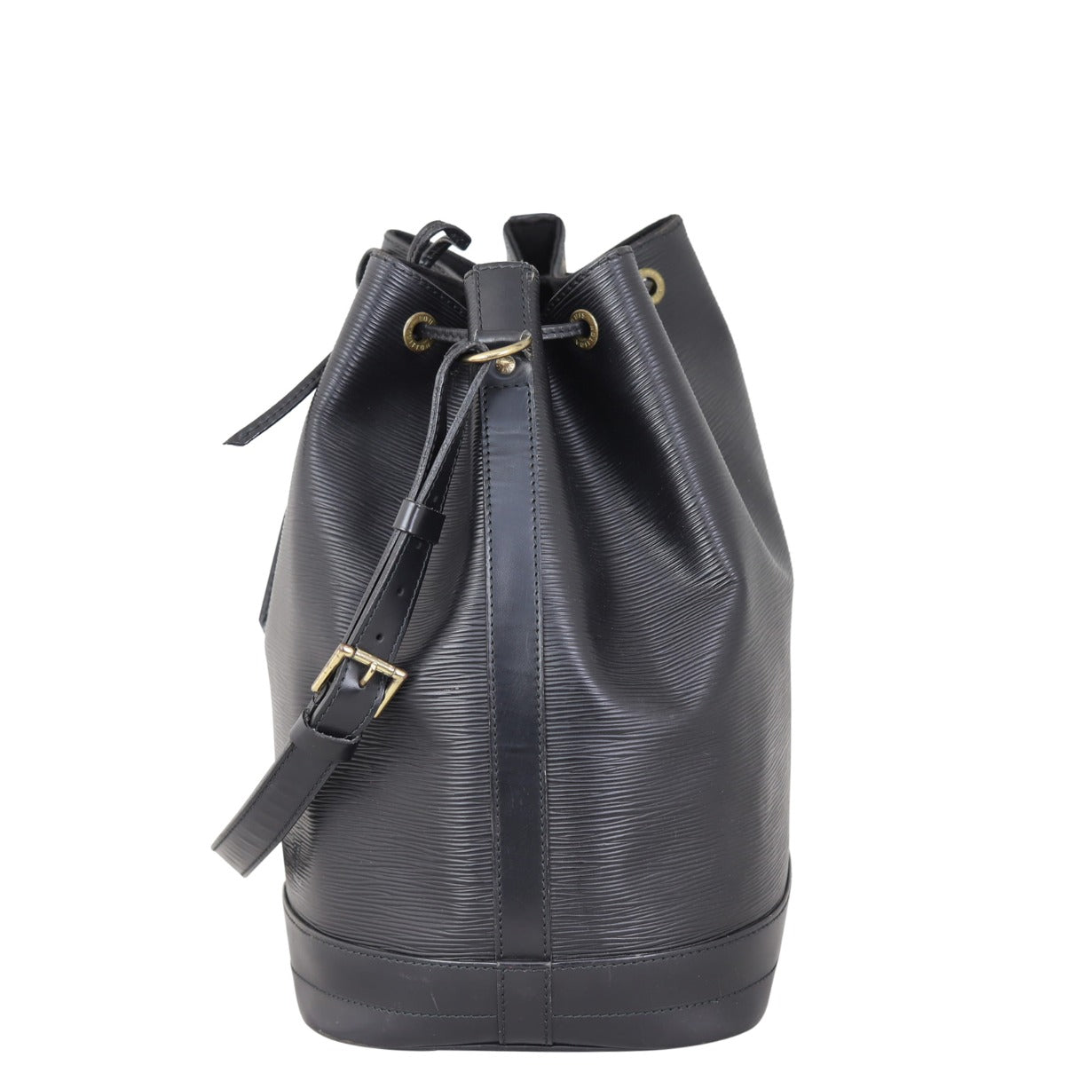 Louis Vuitton Noe Epi Side
