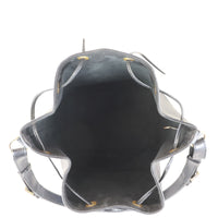 Louis Vuitton Noe Epi Whole interior
