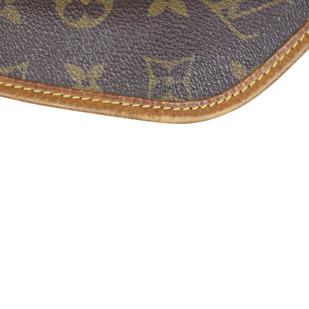 Louis Vuitton Saumur 30 Monogram