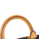 Louis Vuitton Keepall 45 Monogram Strap
