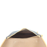 Louis Vuitton Saumur 30 Monogram Whole interior
