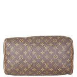 Louis Vuitton Speedy 30 Monogram Base
