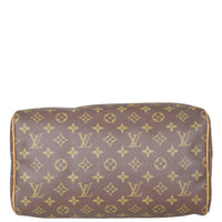 Louis Vuitton Speedy 30 Monogram Base
