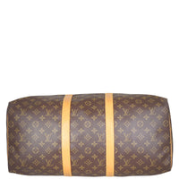 Louis Vuitton Keepall 50 Monogram Base
