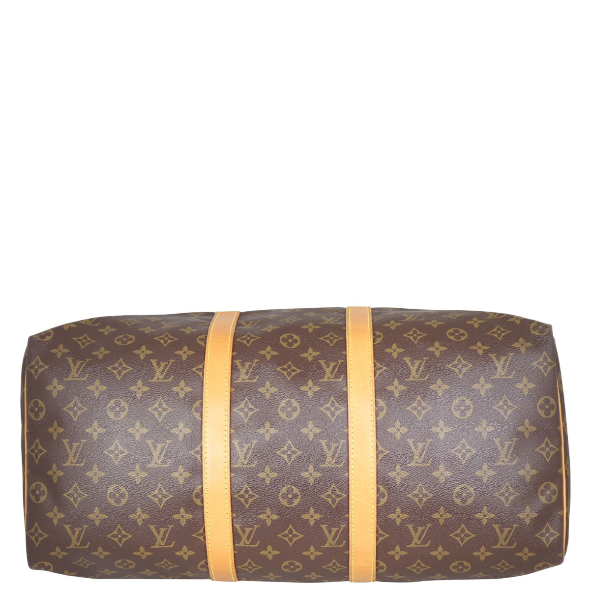 Louis Vuitton Keepall 50 Monogram Base
