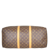 Louis Vuitton Keepall 50 Monogram Base
